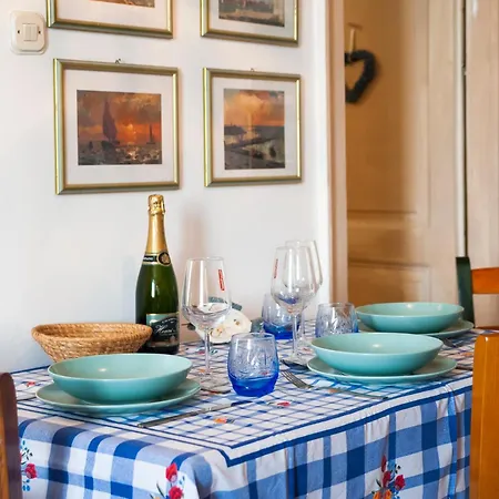 Gassa D'Amante Sea View Apartment Rovinj Exterior photo