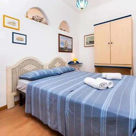 Gassa D'Amante Sea View Apartment Rovinj Exterior photo