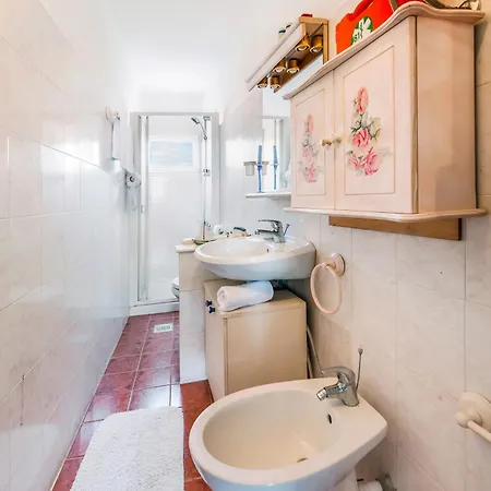 Gassa D'Amante Sea View Apartment Rovinj Exterior photo