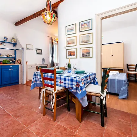 Gassa D'Amante Sea View Apartment Rovinj Exterior photo