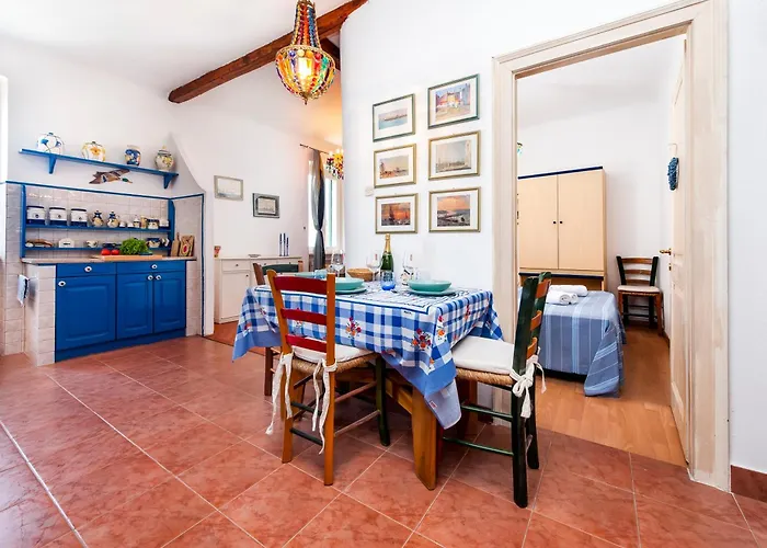 Gassa D\'Amante Sea View