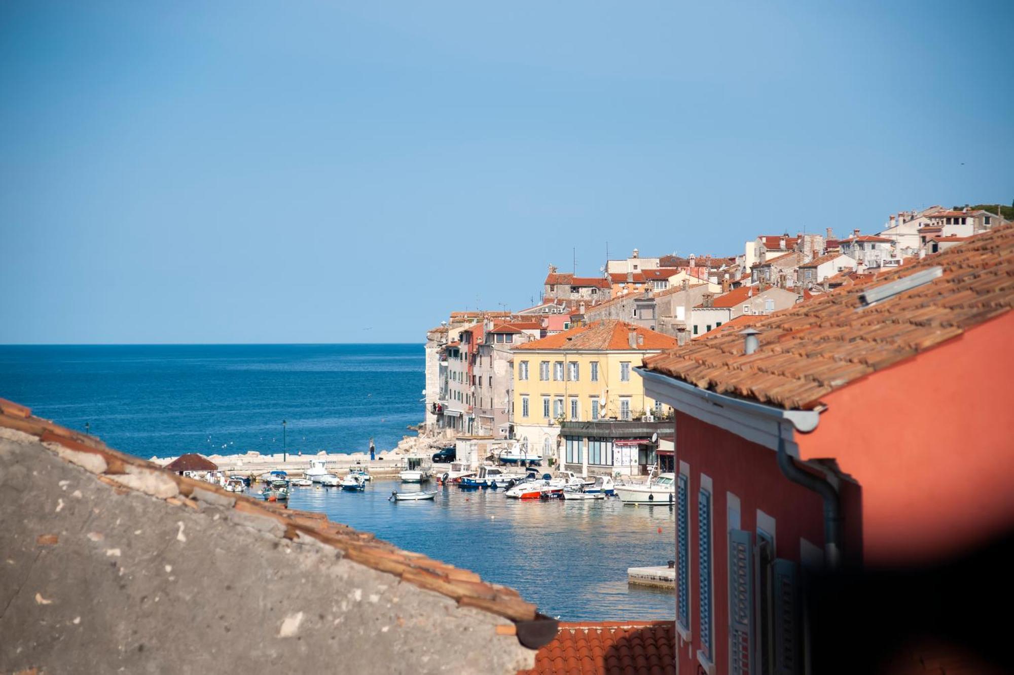 Gassa D'amante Sea View Apartment