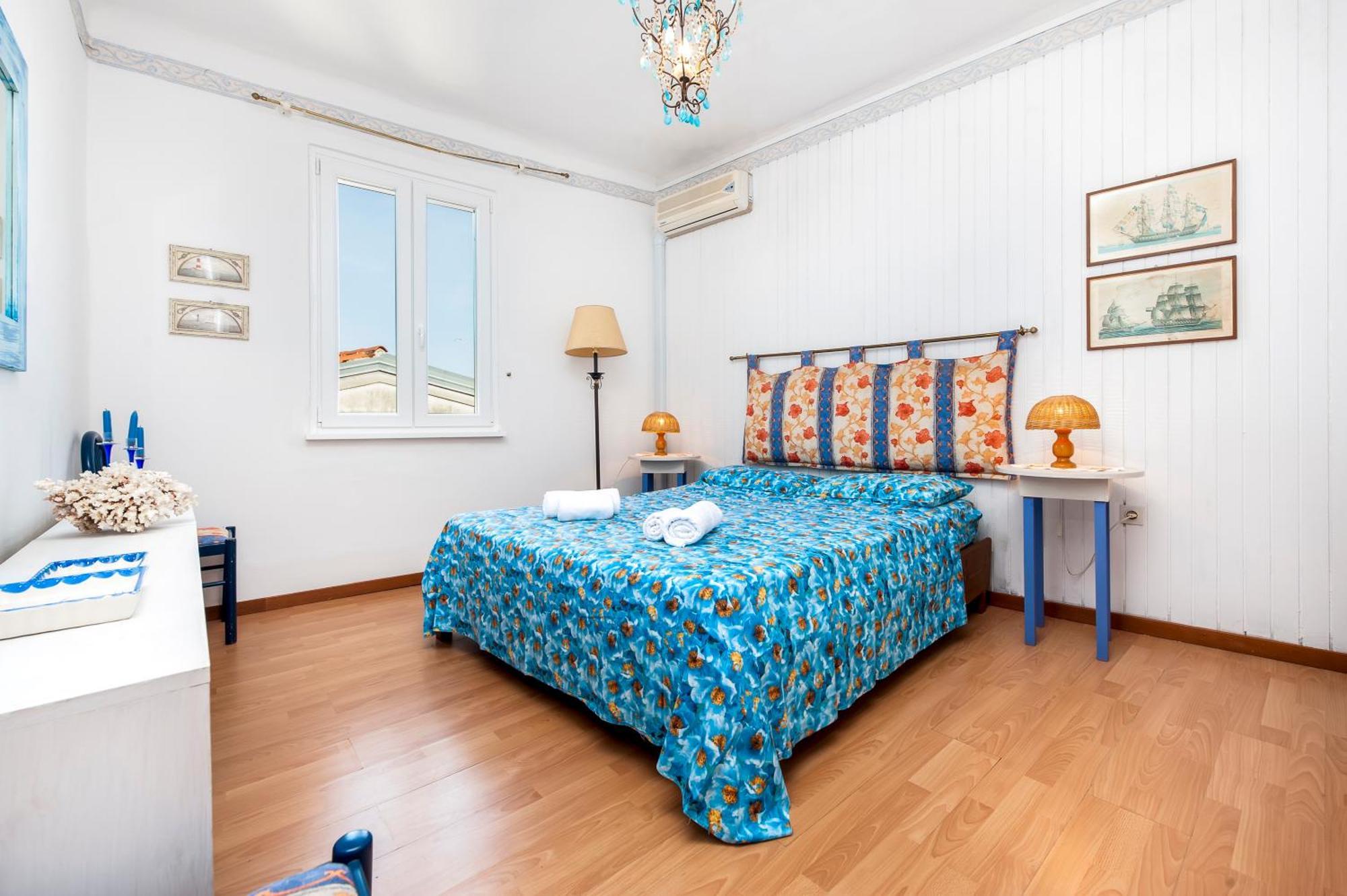 Gassa D'amante Sea View Rovinj
