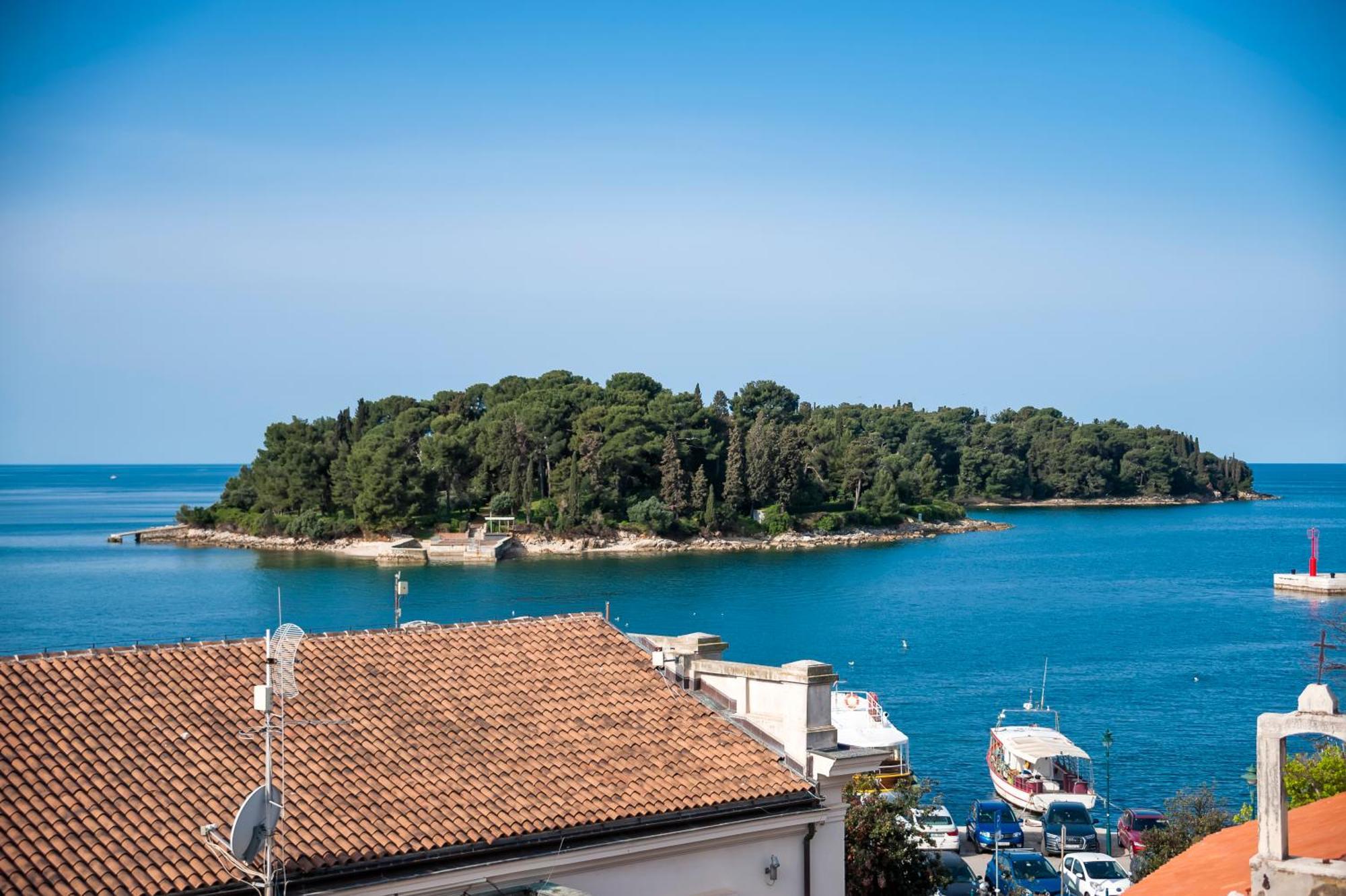 Apartment Gassa D'amante Sea View *
