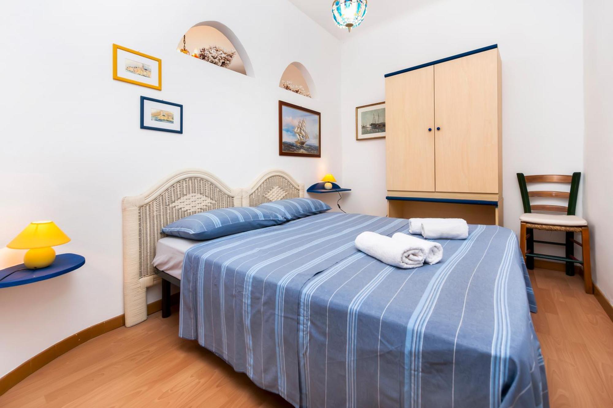 Gassa D'amante Sea View *