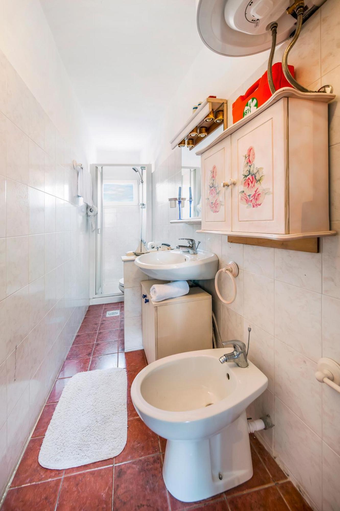 Apartment Gassa D'amante Sea View *